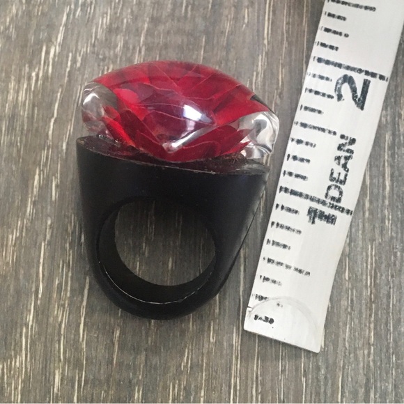 Statement Ring - Picture 10 of 11